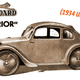 Illustration for article titled Meet The Car Thats The VW Beetles Oldest And Most Direct Ancestor
